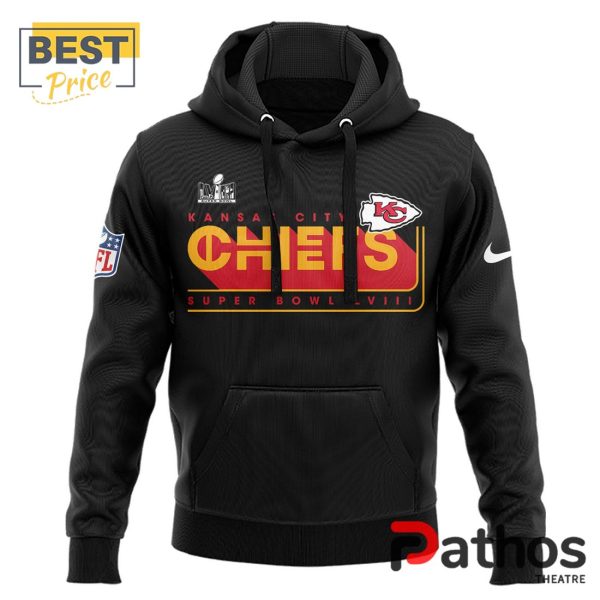 Kansas City Chiefs Special Champions Hoodie, Jogger, Cap