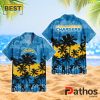 Los Angeles Chargers Limited Trending Hawaiian Shirt