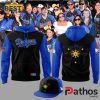 Los Angeles Dodgers It’s Filipino Heritage Night Hoodie, Jogger, Cap