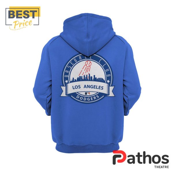 Los Angeles Dodgers Shohei Ohtani Hoodie, Jogger, Cap