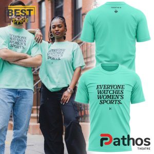 new york liberty everyone watches sports shirt 2 PS4Is