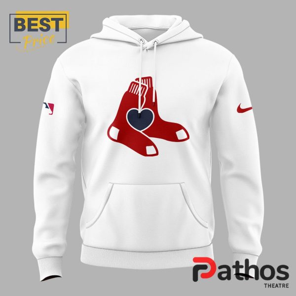 Men’s Boston Red Sox Hoodie, Jogger, Cap