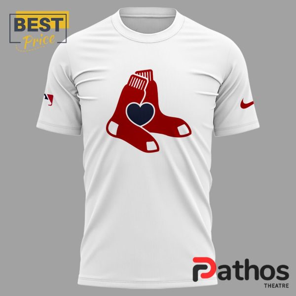 Men’s Boston Red Sox T-Shirt, Jogger, Cap