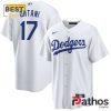 Men’s Shohei Ohtani Los Angeles Dodgers Baseball Jersey