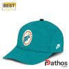 Miami Dolphins Nike Throwback NFL Classic Cap