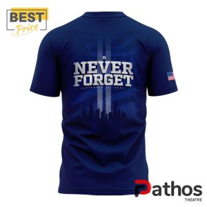 the brotherhood never forget navy t shirt jogger cap 3 eRXp1