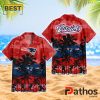 New England Patriots Limited Trending Hawaiian Shirt