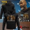 NFL Detroit Lions Villain Hoodie