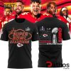 NFL Kansas City Chiefs Black T-Shirt, Jogger, Cap