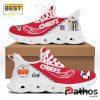 NFL Kansas City Chiefs Max Soul Sneakers