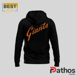 premium san francisco giants black hoodie 3 Oy9gQ