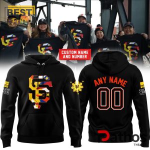 personalized san francisco giants hoodie 1 vUZnv