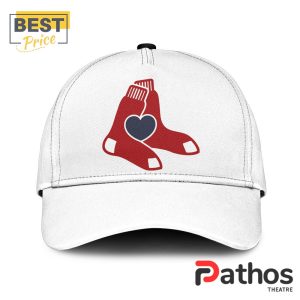 mens boston red sox t shirt jogger cap 6 cSLrh