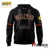 San Francisco Giants Filipino Heritage Night Hoodie