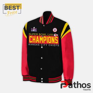 super bowl champions nfl kansas city baseball jacket 1 21J9u