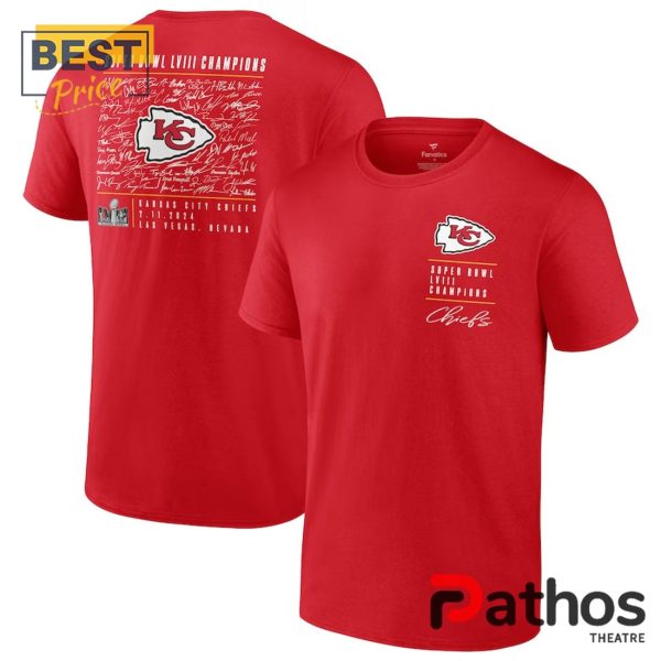 Special Kansas City Chiefs Champions T-Shirt, Jogger, Cap