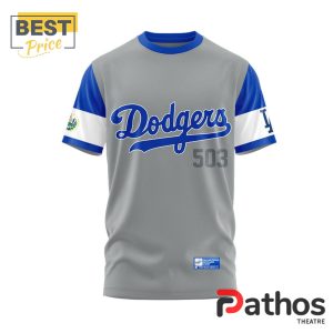 los angeles dodgers heritage night salvador hoodie 4 7KjZD