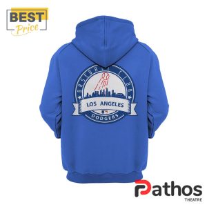 los angeles dodgers shohei ohtani hoodie jogger cap 3 LRI9V