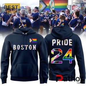 pride night boston red sox navy hoodie 1 DWijn