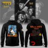 Willie Mays Forever SFGiants Hoodie, Jogger