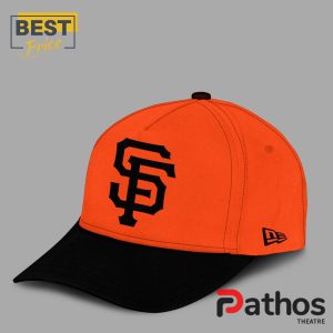 san francisco giants fc hoodie jogger cap 5 JSHsR