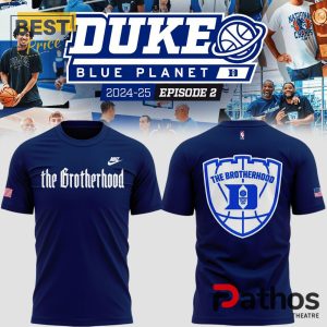 the brotherhood prodevils duke t shirt jogger cap 1 LcFvV