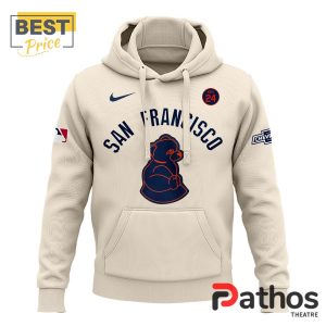 mens san francisco giants hoodie cap 3 tHHnI