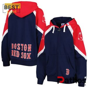 boston red sox 2024 hoodie jogger cap 1 0UXqv