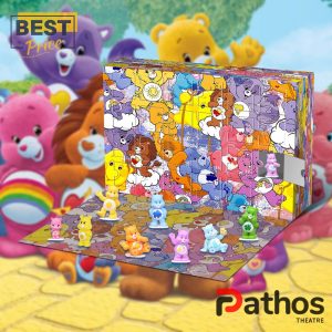 care bear advent calendar the one with 24 little doors 3 t2fRj