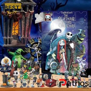 halloween advent calendar 2024 contains 24 gifts 6 9j4t0