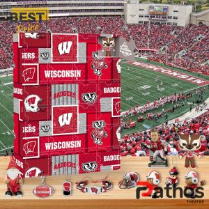 wisconsin badgers advent calendar christmas gifts 1 asxTX