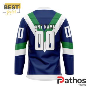 nhl vancouver canucks personalized heritage hockey jersey 2 zSgb6