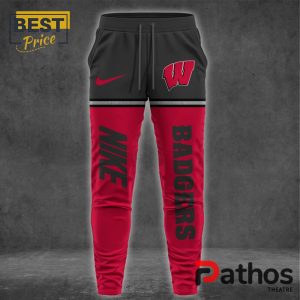 wisconsin badgers ncaa hoodie and pants 2 LTAr1