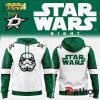 2024 Dallas Stars x Star Wars Night Hoodie