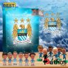 2024 Manchester City F.C. Advent Calendar – The One With 24 Little Doors