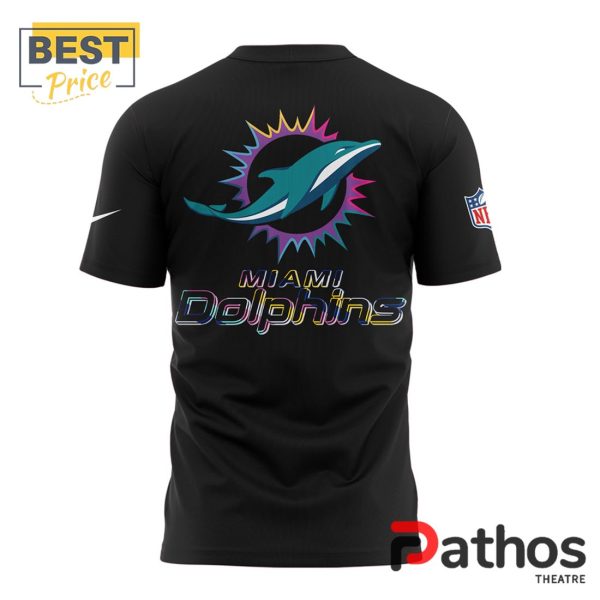 2024 Miami Dolphins NFL Crucial Catch Hoodie