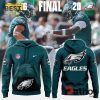 2024 Nike Midnight Philadelphia Eagles Hoodie