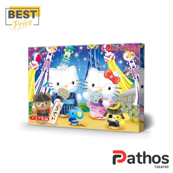 2024 Sanrio Advent Calendar, Christmas Gifts