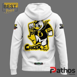 oregon ducks stomp out cancer heroes zip hoodie 3 QiZJB