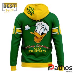 oregon ducks merry christmas 2024 hoodie 3 eze2p