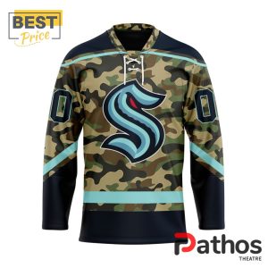 nhl seattle kraken camo design hockey jersey 1 y2qPp