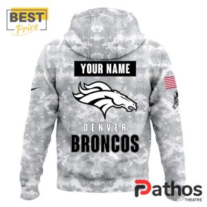 2024 denver broncos salute to service hoodie cap 2 RqrFu