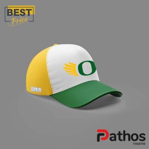 2024 oregon ducks go ducks classic cap 2 hg5cS