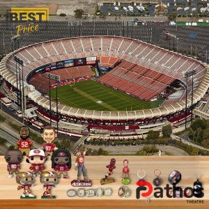 san francisco 49ers christmas gifts advent calendar 4 7EEfU