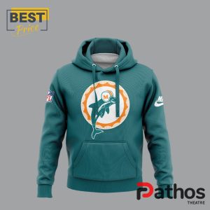 miami dolphins throwback nfl hoodie jogger cap 2 ABWIr