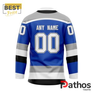 nhl tampa bay lightning personalized heritage hockey jersey 2 7U3gE