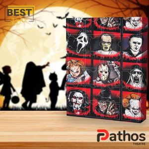 halloween advent calendar christmas gifts 3 UXu8E