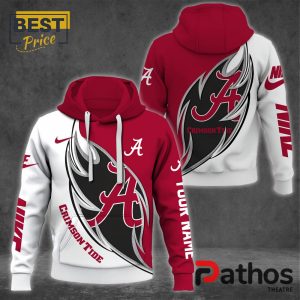 alabama crimson tide ncaa hoodie and pants 3 KZMkt