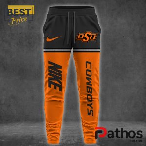 oklahoma state cowboys ncaa hoodie and pants 2 Cfb9w