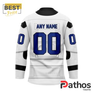 nhl buffalo sabres custom star wars stormtrooper hockey jersey 2 jNBnt